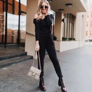 tess jumpsuit fabletics